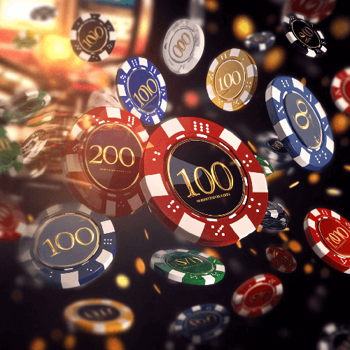 Ассортимент игр в casino Azino777 онлайн